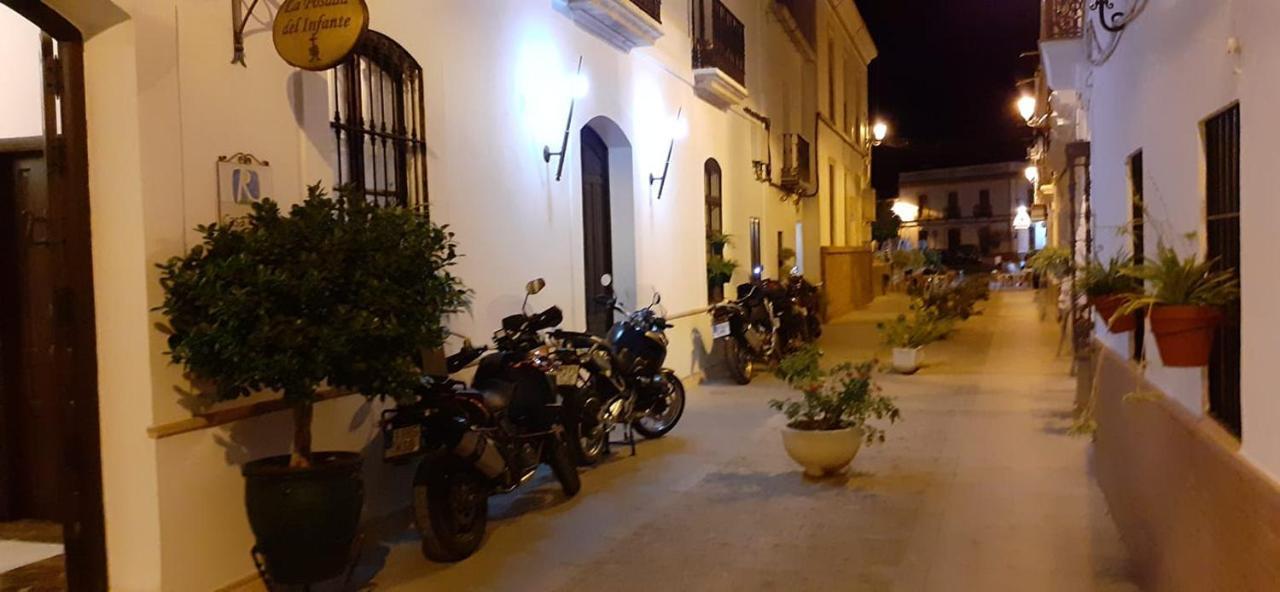 Hotel La Del Infante