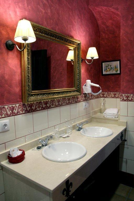 Hotel La Del Infante