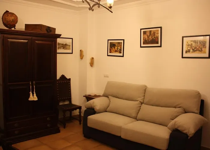 La Posada Del Infante