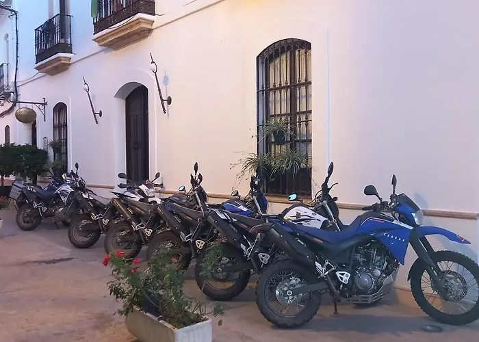 La Posada Del Infante