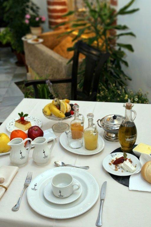 Hotel La Del Infante 3*