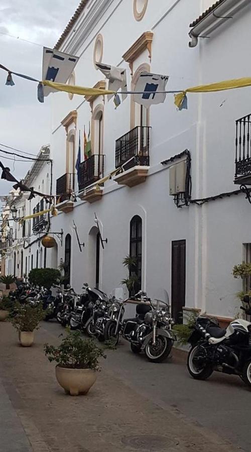 Hotel La Del Infante