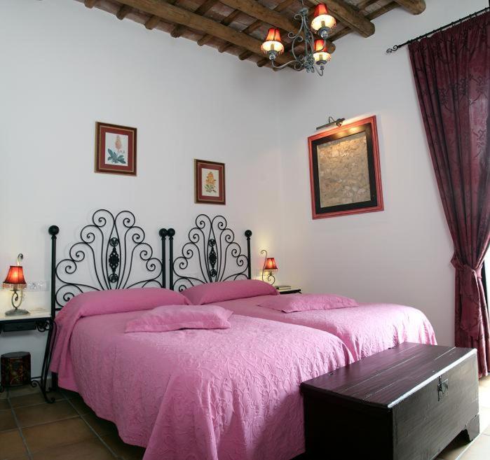 Hotel La Del Infante La Puebla de los Infantes