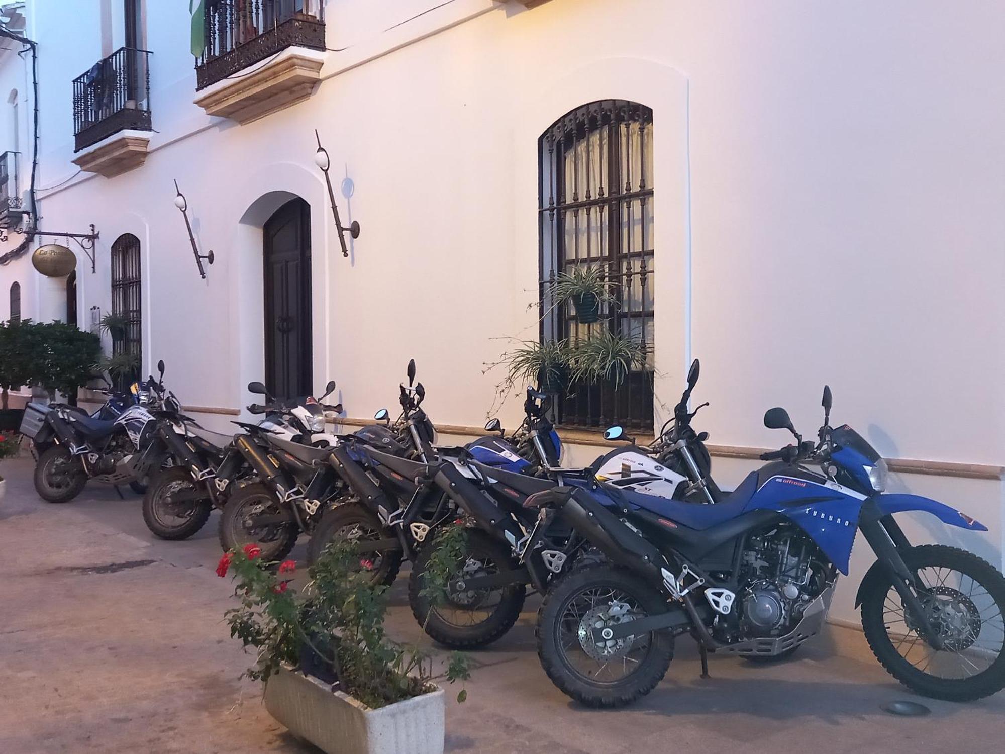 La Del Infante La Puebla de los Infantes