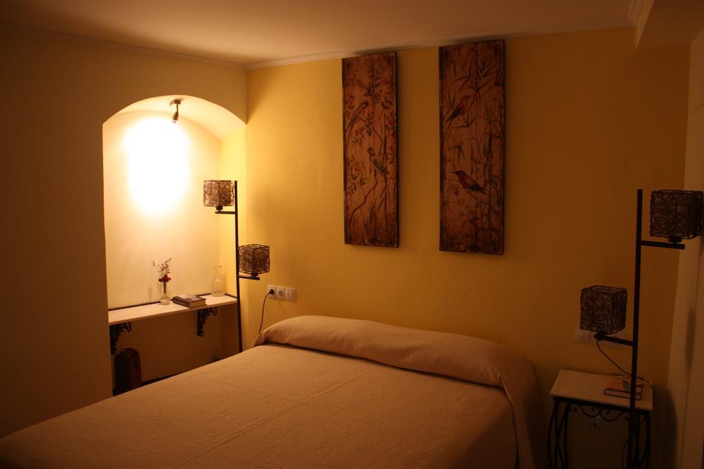 Hotel La Del Infante