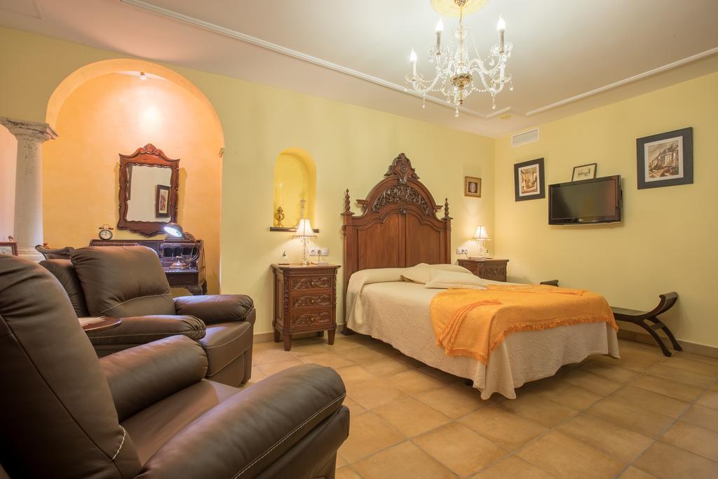 Hotel La Del Infante La Puebla de los Infantes
