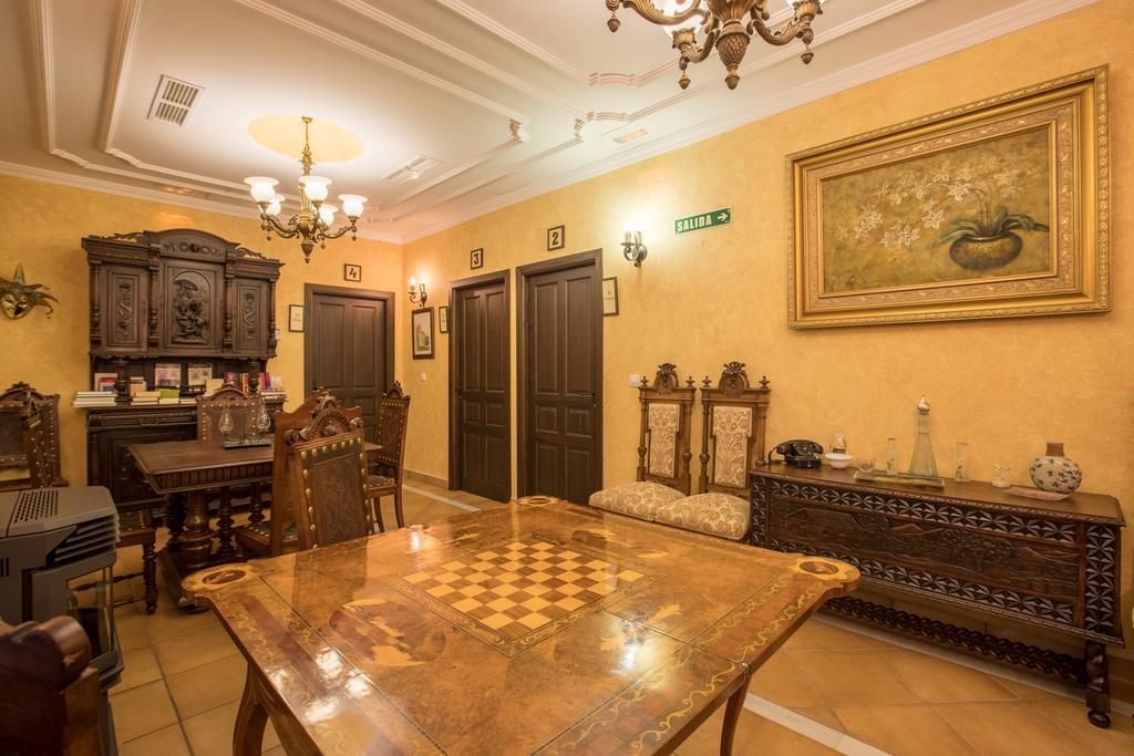 La Del Infante Hotel 3*