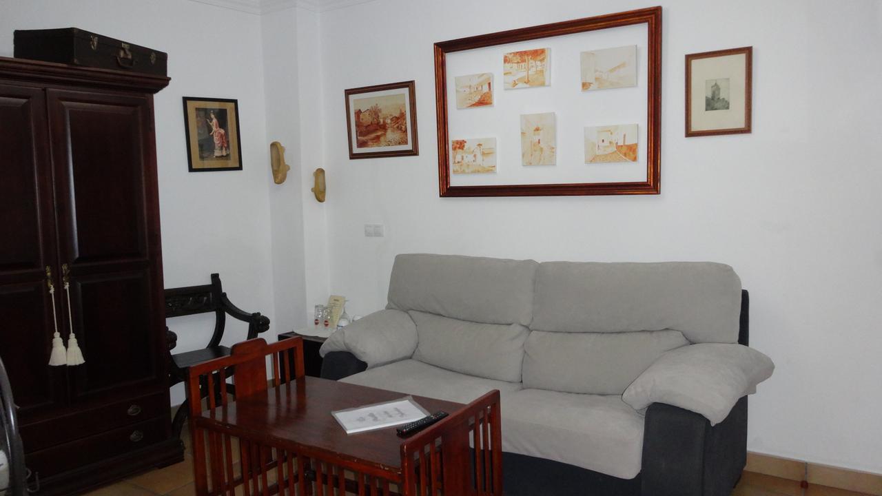 Hotel La Del Infante
