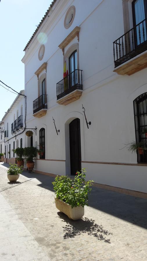 La Del Infante Hotel 3*
