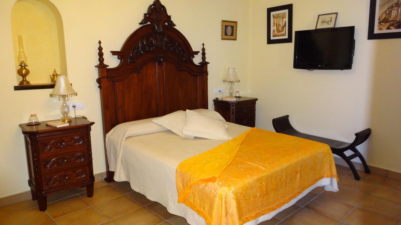La Del Infante 3*