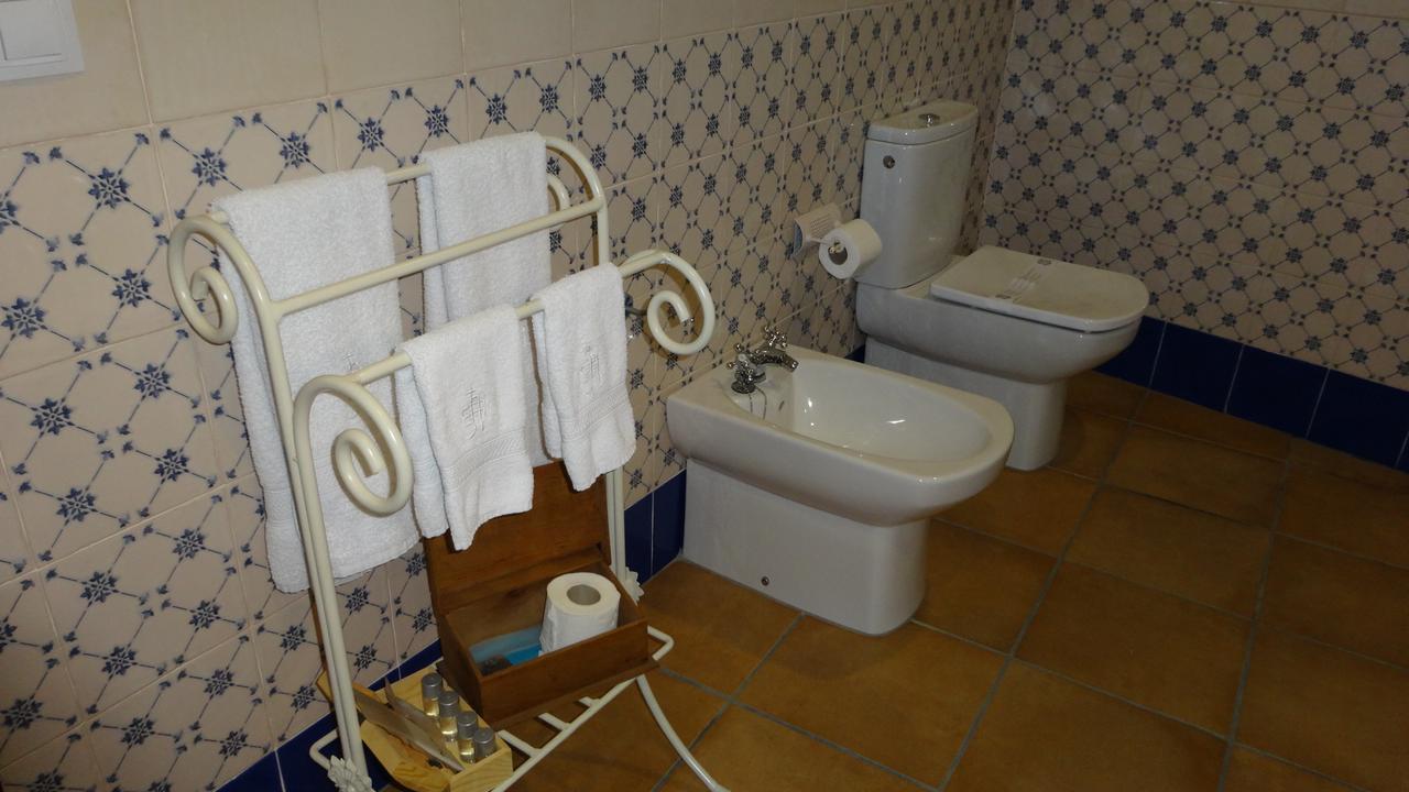 Hotel La Del Infante