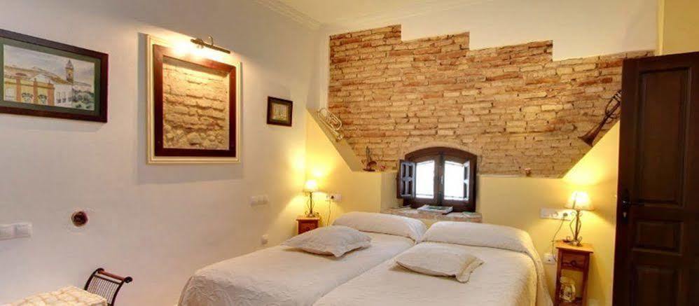 La Del Infante Hotel